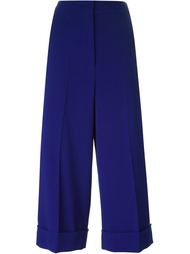 укороченные брюки  Sportmax