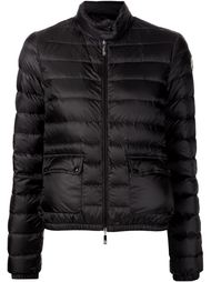 пуховик 'Lans' Moncler