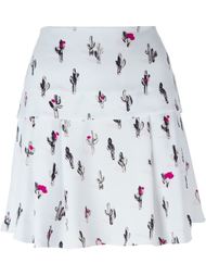 юбка 'Cartoon Cactus'  Kenzo