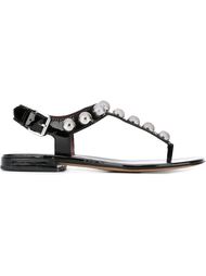 сандалии 'Liv' Marc By Marc Jacobs