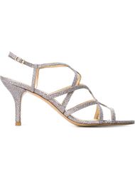 босоножки 'Turningup'  Stuart Weitzman