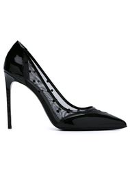 туфли 'Paris' Saint Laurent