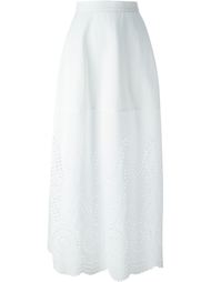 платье без рукавов  Stella McCartney