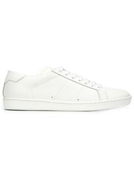 кеды 'Court Classic' Saint Laurent