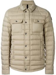 пуховик 'Luberon'  Moncler