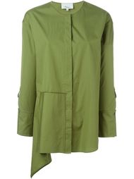 блузка асимметричного кроя  3.1 Phillip Lim