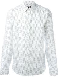 рубашка 'Cactus' Kenzo