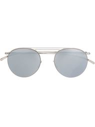 солнцезащитные очки Maison Martin Margiela x Mykita 'MMESSE009'  Mykita
