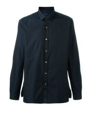 классическая рубашка Lanvin
