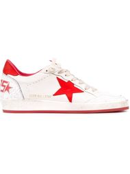 кроссовки 'Ball Star' Golden Goose Deluxe Brand
