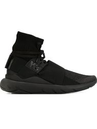 кроссовки 'Qasa Elle Lace Knit'  Y-3