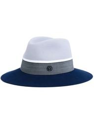 фетровая шляпа 'Henrietta' Maison Michel