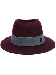 шляпа ‘Andre’ Maison Michel