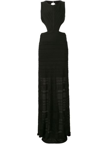 herve leger черное платье в пол. Смотреть фото herve leger черное платье в пол. Смотреть картинку herve leger черное платье в пол. Картинка про herve leger черное платье в пол. Фото herve leger черное платье в пол