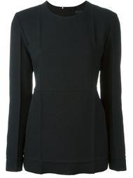 фактурный топ  Alexander Wang