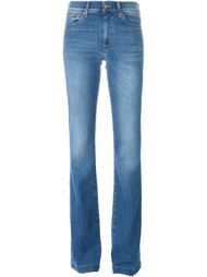 джинсы 'Charlize' 7 For All Mankind