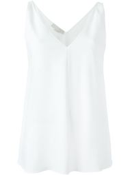 топ c V-образным вырезом   Stella McCartney