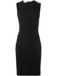 платье с V-образным вырезом Stella McCartney