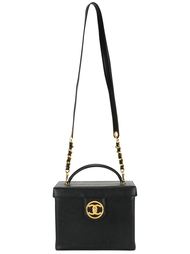 чемоданчик для косметики '2way' Chanel Vintage