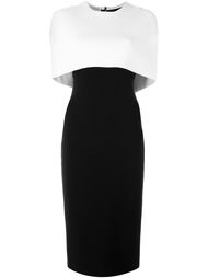 платье 'Sculptural' Stella McCartney