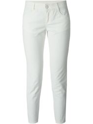 джинсы 'Skinny Ankle Glazer' Stella McCartney