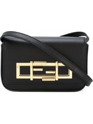 мини сумка через плечо '3Baguette' Fendi