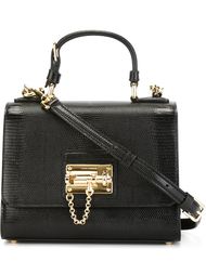 маленькая сумка-тоут 'Monica' Dolce &amp; Gabbana