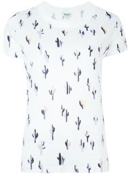 футболка 'Cartoon Cactus' Kenzo