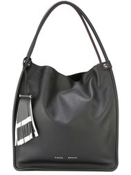 большая сумка-тоут Proenza Schouler