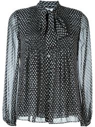 блузка 'Marjorie'  Diane Von Furstenberg