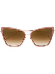 солнцезащитные очки 'Sunbird' Dita Eyewear