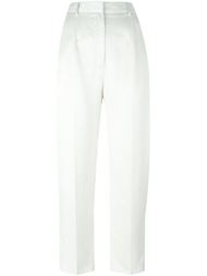 брюки прямого кроя Mm6 Maison Margiela