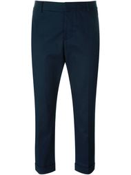 укороченные брюки  Dsquared2