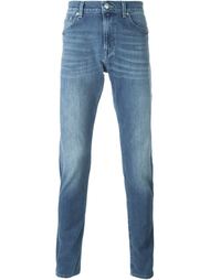 джинсы скинни 'Ronnie'  7 For All Mankind