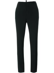 брюки-сигареты  Dsquared2