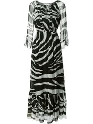 платье 'Simonia'  Diane Von Furstenberg