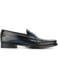 пенни-лоферы  Tod's