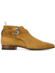 сапоги 'London 20 Western' Saint Laurent
