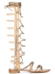 классические гладиаторы  Stuart Weitzman