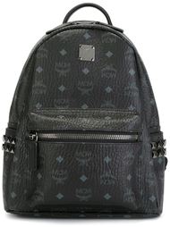 маленький рюкзак 'Stark' MCM