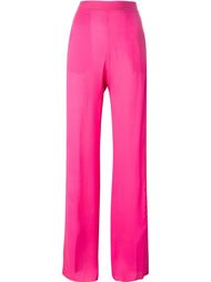 брюки с завышенной талией Dsquared2