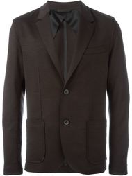 классический блейзер  Lanvin