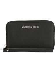 кошелек 'Jet Set Travel' Michael Michael Kors