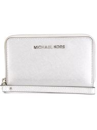 кошелек 'Jet Set Travel'  Michael Michael Kors