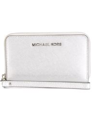 кошелек 'Jet Set Travel'  Michael Michael Kors