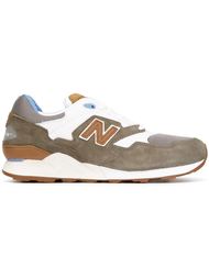 кроссовки '878' New Balance