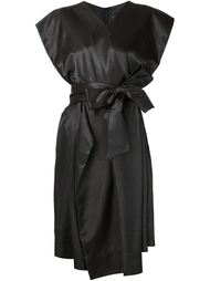 платье с запахом 'Toten'  Vivienne Westwood Anglomania