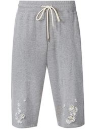 спортивные шорты Miharayasuhiro