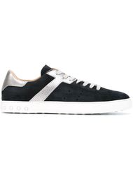 кеды на шнуровке Tod's