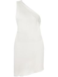 облегающее платье  Maison Margiela